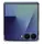 Capa Transparente B7 Flip 7 Samsung - Marca 407 | bluepixel.pt