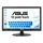 Monitor ASUS VT169HE Touch 15.6'' IPS FHD 60Hz HDMI D-Sub - Loja BluePixel