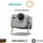 Mini Projector HISENSE M2 Pro 510 - Projetor portátil de alta qualidade | bluepixel.pt
