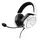 Trust GXT492W Carus Headset Branco Sem Fios - Alta Qualidade e Conforto | bluepixel.pt