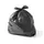Sacos de Lixo 30L 52x60cm 18my Preto - Pack de 20 | Loja online bluepixel.pt