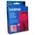 Tinteiro Brother LC1000M Magenta 6,5ml - Impressão de Qualidade para Impressoras Brother | bluepixel.pt