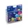 Pack Tinteiros Brother LC1000VALBP - 4 Cores Compatíveis para Impressoras Brother | BluePixel.pt