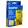 Tinteiro Brother LC1000Y Amarelo 6,5ml - Compatível com Impressoras Brother | BluePixel.pt