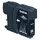 Tinteiro Brother LC1100HYBK Preto 19ml - Rendimento até 900 páginas | BluePixel