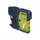 Tinteiro Brother LC1100Y Amarelo 5,5ml - Impressões Vibrantes | BluePixel