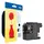 Tinteiro Brother LC121BK Preto 7,1ml para Impressoras Brother - Alta Qualidade e Rendimento