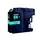 Tinteiro Brother LC121C Azul 3,9ml - Compatível com Impressoras Brother | bluepixel.pt