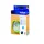 Tinteiro Brother LC125XLC Azul 13,1ml para Impressoras Brother - Alta Qualidade na BluePixel