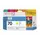 Tinteiro HP 70 Amarelo C9454A 130ml - Impressão vibrante e de alta qualidade | bluepixel.pt