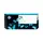 Tinteiro HP 730 Azul P2V68A 300ml - Tinta de Alta Capacidade para Impressoras HP | BluePixel.pt