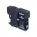 Tinteiro Brother LC1100BK Preto 9,5ml 450 Pág.