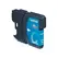Tinteiro Brother LC1100C Azul 5,5ml 325 Pág.