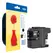 Tinteiro Brother LC121BK Preto 7,1ml 300 Pág.