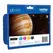 Pack Tinteiros Brother LC1240VALBP 4 Cores