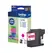 Tinteiro Brother LC221M Magenta 3,9ml 260 Pág.