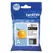 Tinteiro Brother LC3211BK Preto 200 Pág.