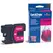Tinteiro Brother LC980M Magenta 4,8ml 260 Pág.