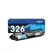 Toner Brother TN-326C Azul 3500 Pág.