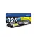 Toner Brother TN-326Y Amarelo 3500 Pág.