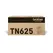 Toner Brother TN-625BK Preto 3000 Pág.