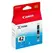 Tinteiro Canon 42 Azul 6385B001 13ml