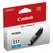 Tinteiro Canon 551 Azul 6509B001 7ml