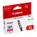 Tinteiro Canon 581XL Magenta 2050C001 8,3ml 475 Pág.