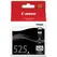 Tinteiro Canon 525 Preto 4529B001 19ml 341 Pág.