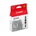 Tinteiro Canon 72 Cinza 6409B001 14ml