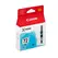 Tinteiro Canon 72 Azul Foto 6407B001 14ml