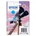 Tinteiro Epson 502XL Azul C13T02W24010 6,4ml