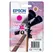 Tinteiro Epson 502XL Magenta C13T02W34010 6,4ml