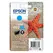 Tinteiro Epson 603XL Azul C13T03A24010 4ml