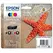 Pack Tinteiros Epson 603 4 Cores C13T03U64010