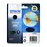 Tinteiro Epson 266 Preto C13T26614010 5,8ml 250 Pág.