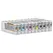 Tinteiro Epson T6533 Magenta Vivido C13T653300 200ml