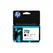 Tinteiro HP 712 Preto 3ED70A 38ml