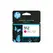 Tinteiro HP 912 Magenta 3YL78A 3ml 315 Pág.