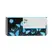 Tinteiro HP 738 Azul 676M6A 300ml