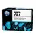 Cabeça Impressão HP 727 B3P06A 130ml