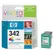 Tinteiro HP 342 Cor C9361EE 5ml 220 Pág.