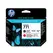 Cabeça Impressão HP 771 Preto Matte/Vermelho CE017A 775ml
