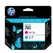 Cabeça Impressão HP 761 Magenta/Azul CH646A