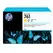 Tinteiro HP 761 Amarelo CM992A 400ml