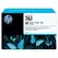Tinteiro HP 761 Cinzento Escuro CM996A 400ml