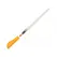 Marcador Caligrafia Pilot Parallel FP3-24-SSN 2,4mm Laranja