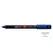Marcador Uniball Posca PC-1MR 0,7mm Azul (33) 1un