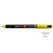Marcador Uniball Posca PC-1MR 0,7mm Amarelo (2) 1un