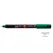 Marcador Uniball Posca PC-1MR 0,7mm Verde (6) 1un